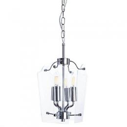 Подвесная люстра Arte Lamp  - 2